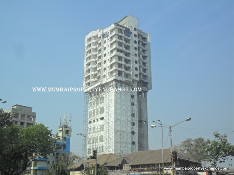 Inez Tower, Mahim