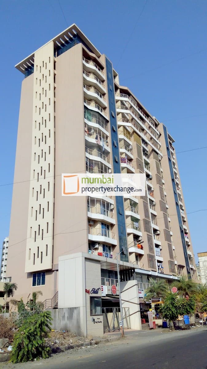 Raj Antila, Mira Road