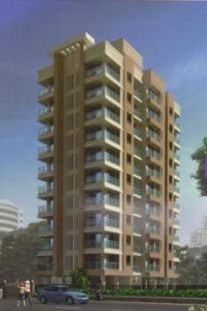 Om Sai Tower, Dahisar West