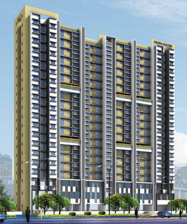 Sparkling Wings, Dahisar East