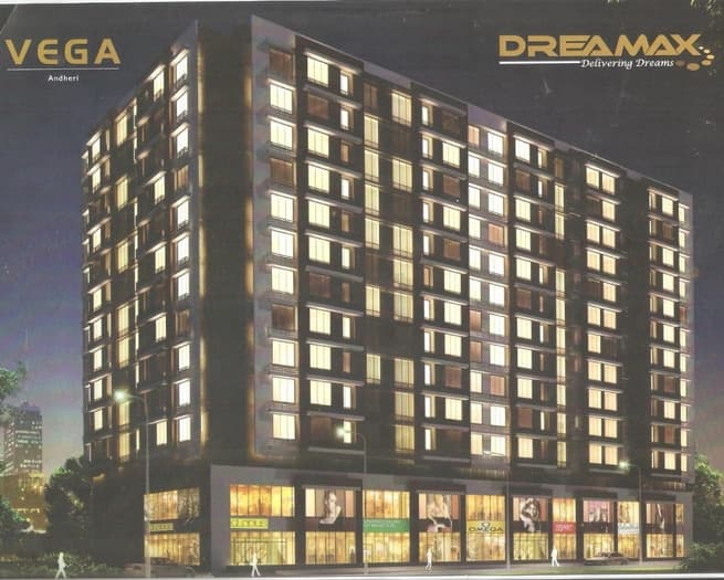Dreamax Vega, Andheri East