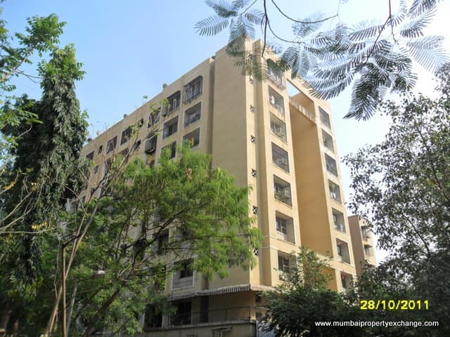 Bhoomi Elegant, Kandivali East