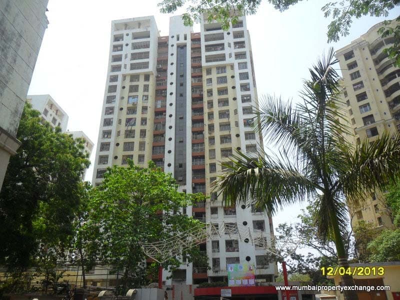 Agarwal Residency, Kandivali West