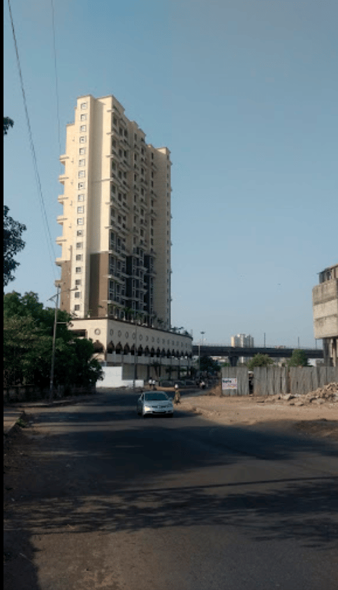 Balaji Heritage, Kharghar