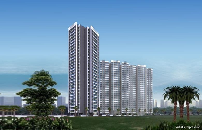 Solitaire, Thane West
