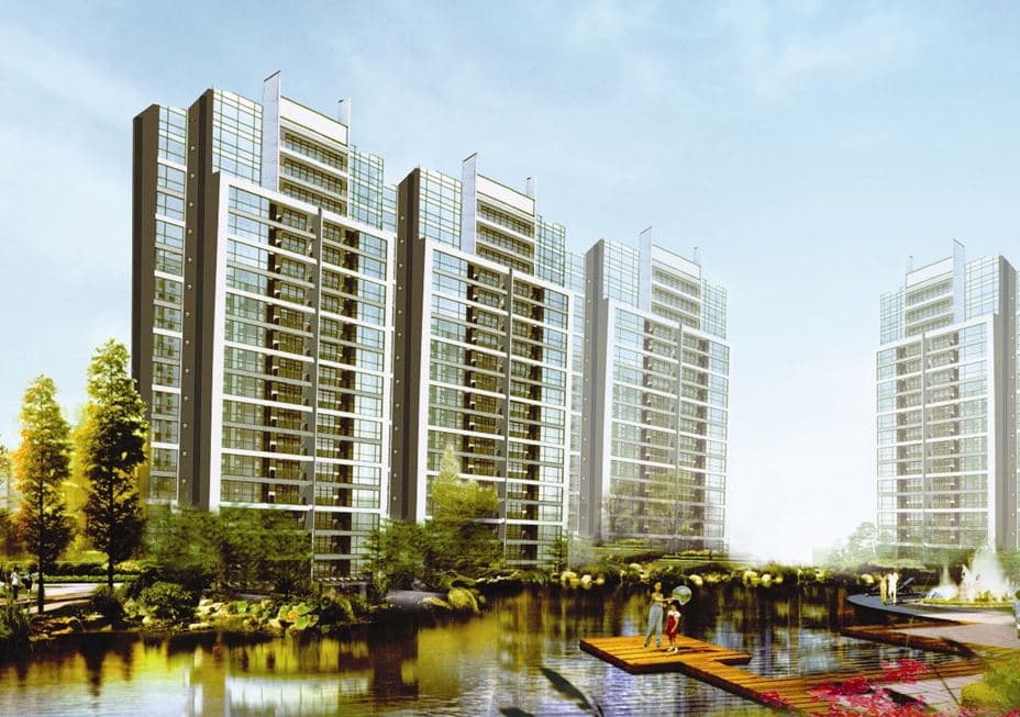 Avenue 54, Santacruz West