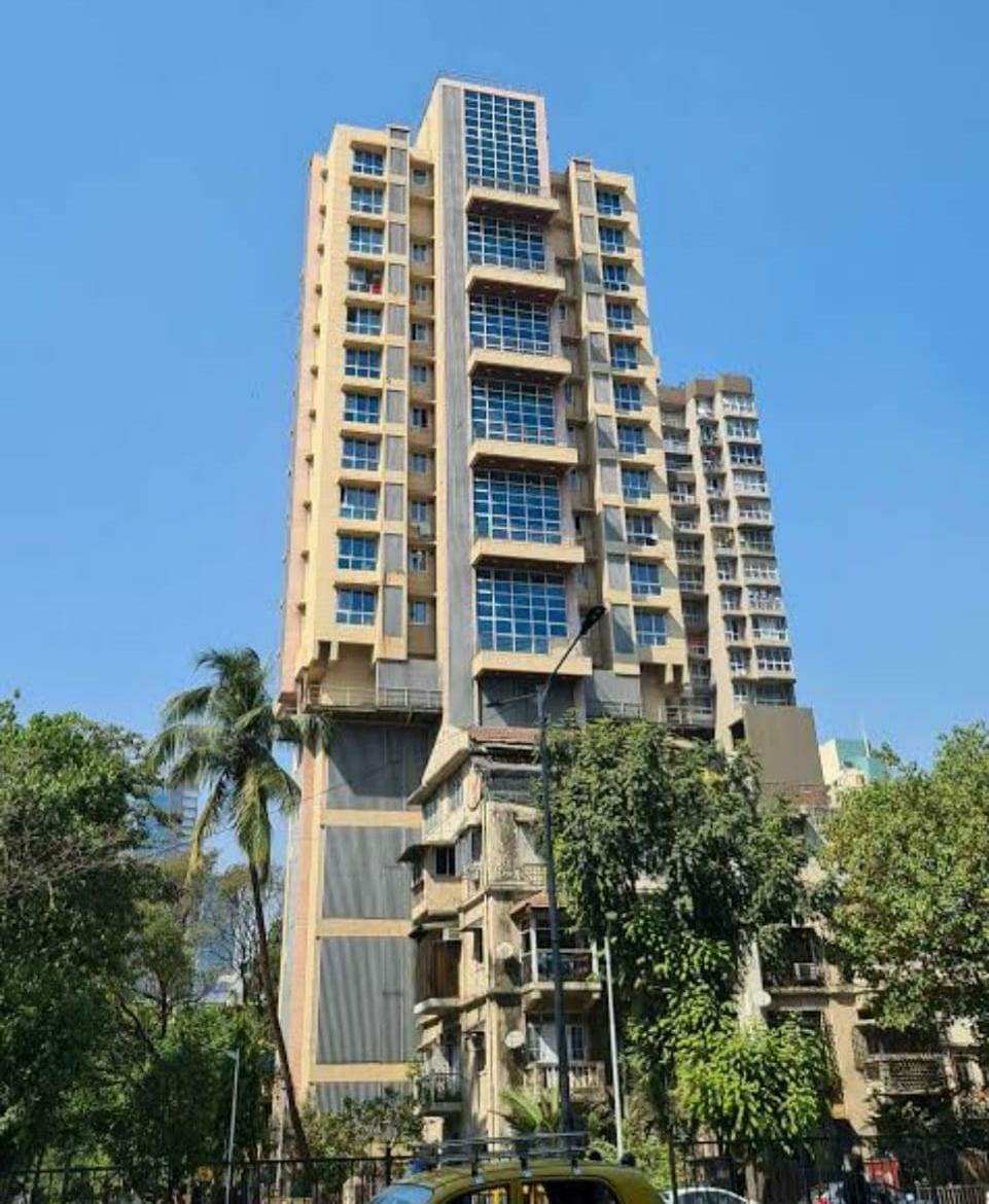 Pashmina Serene, Dadar East