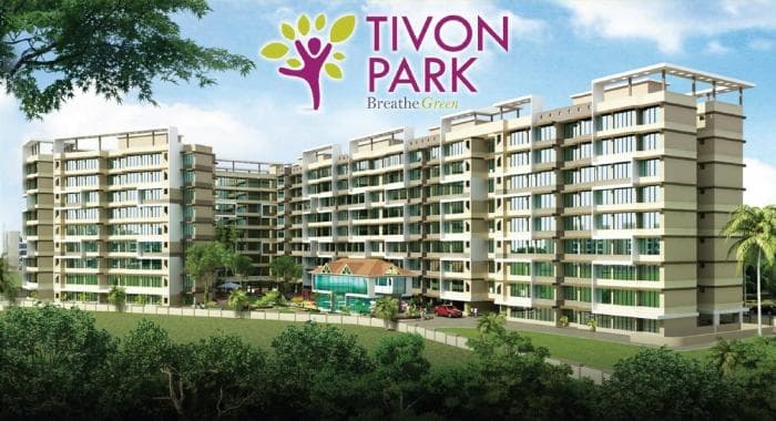 Tivon Park, Ghatkopar West