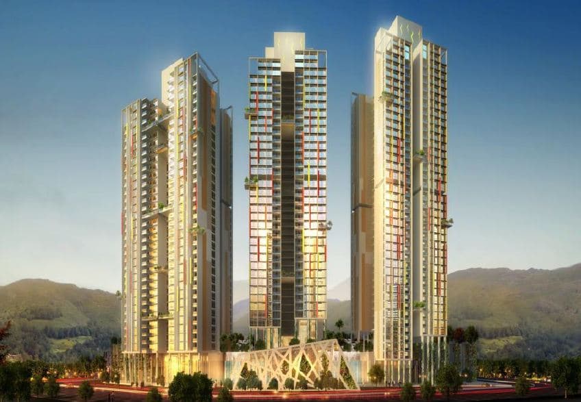 Anantya, Chembur