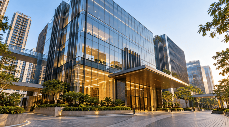 Rustomjee Adds ₹2,196 Crore Mumbai Projects
