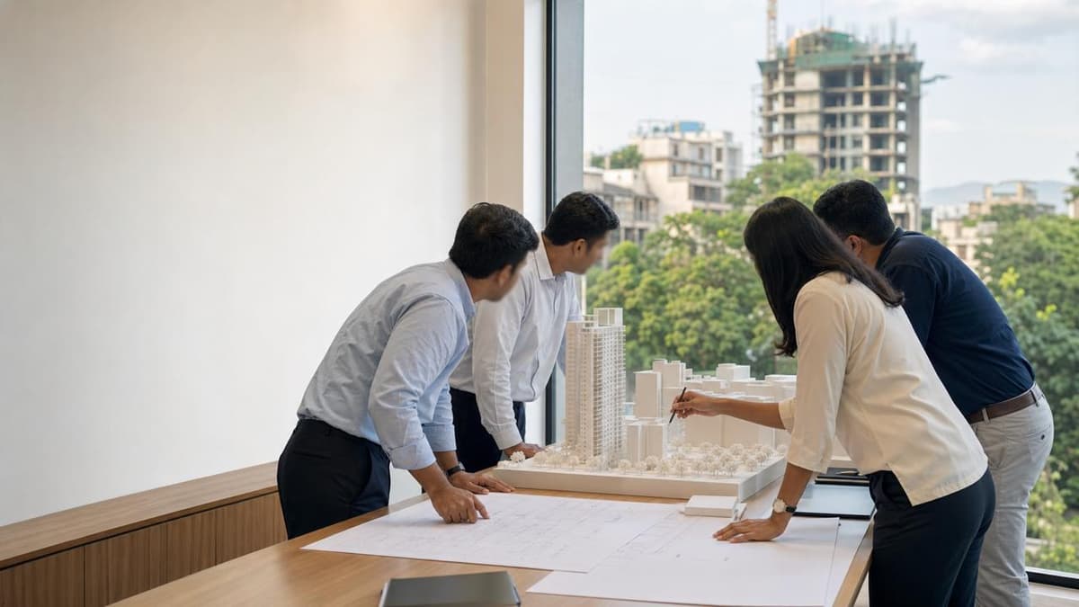 New Developer Entry Intensifies Mumbai’s Redevelopment Opportunity