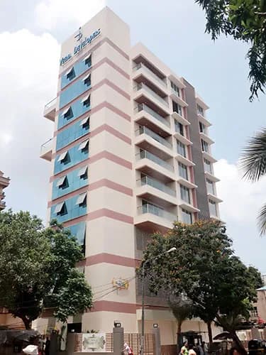Royale Villa, Kandivali West