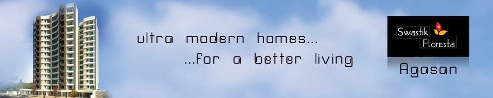 Swastik Florista, Thane West