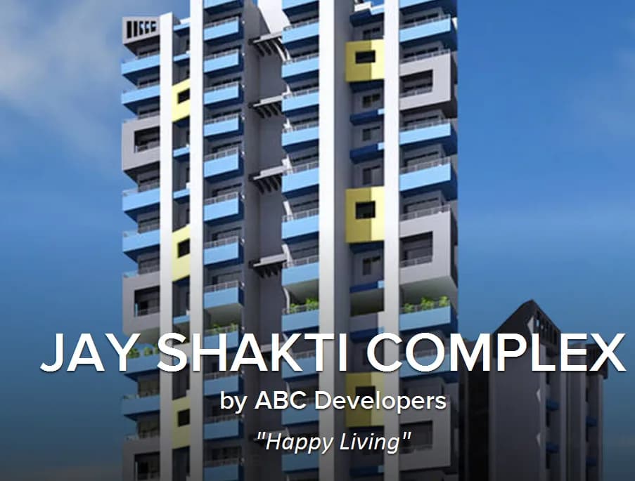 Jay Shakti Complex, Kalamboli