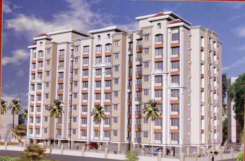 Shubham, Kandivali West