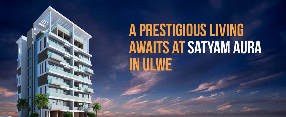 Satyam Aura, Ulwe
