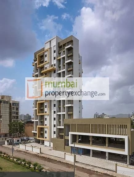 Goodwill Pride, New Panvel