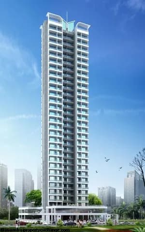 Balaji Heights, Kharghar