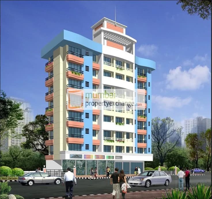 Manshi Enclave, Mira Road