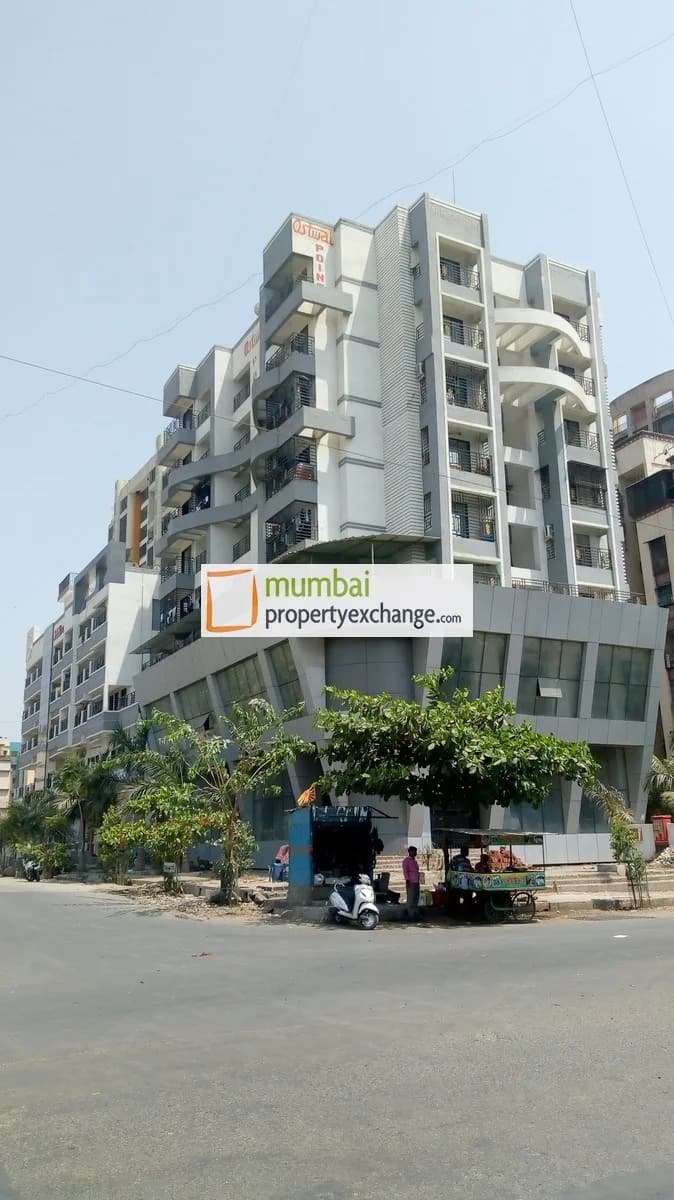 Ostwal Point, Mira Road