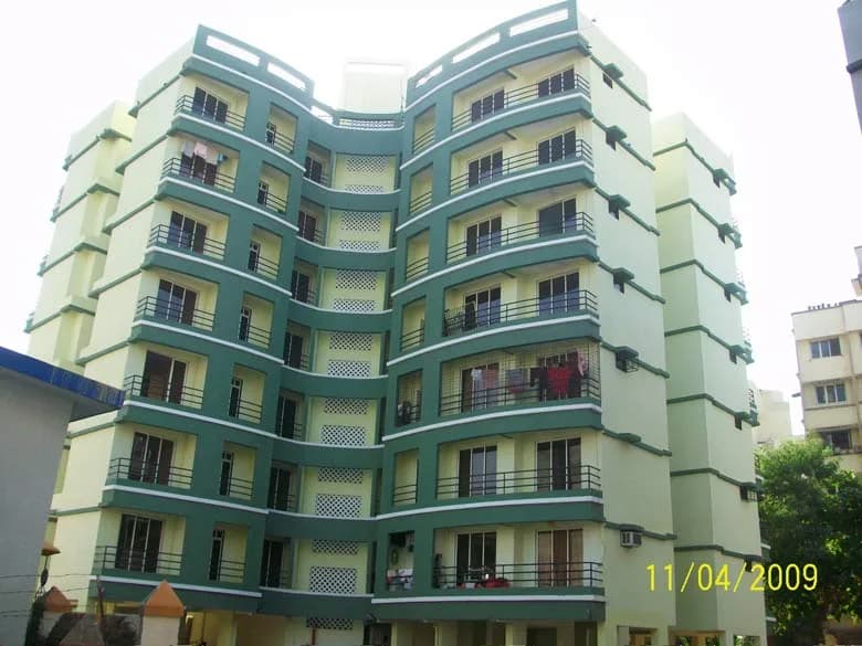 Sanghvi Park, Mira Road