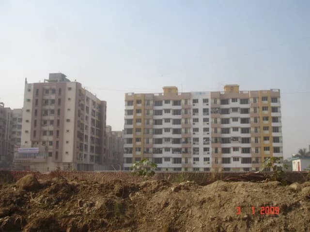 Sanghvi Complex, Mira Road