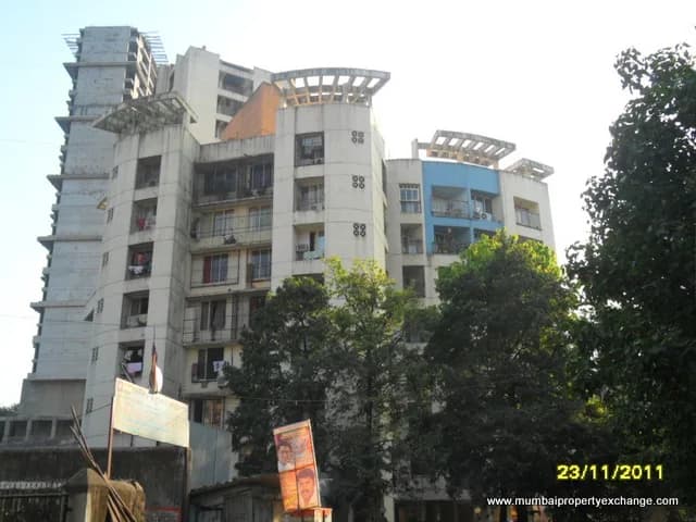 Skyline Villa, Powai
