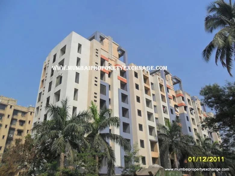 Sai Deep III, Chembur