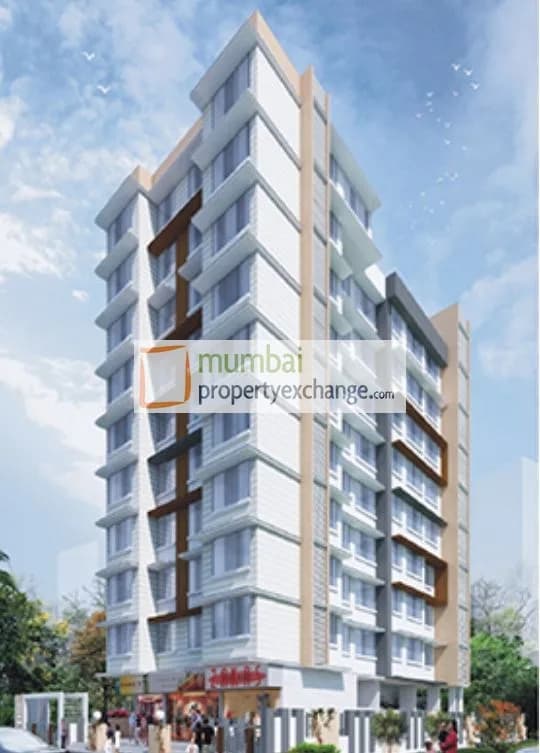 Sheetal Bhavan, Malad East