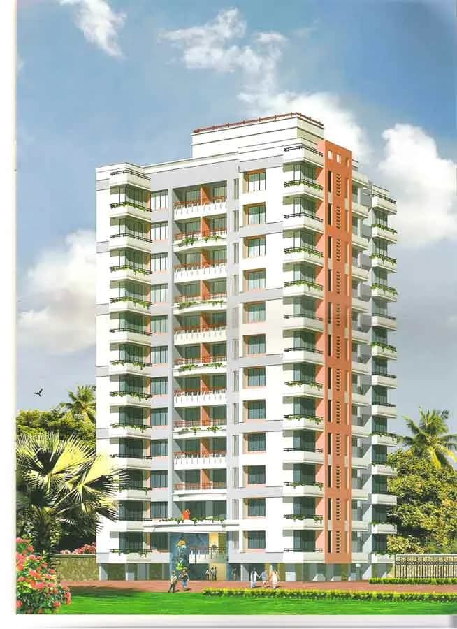 Kamala Avenue, Borivali West