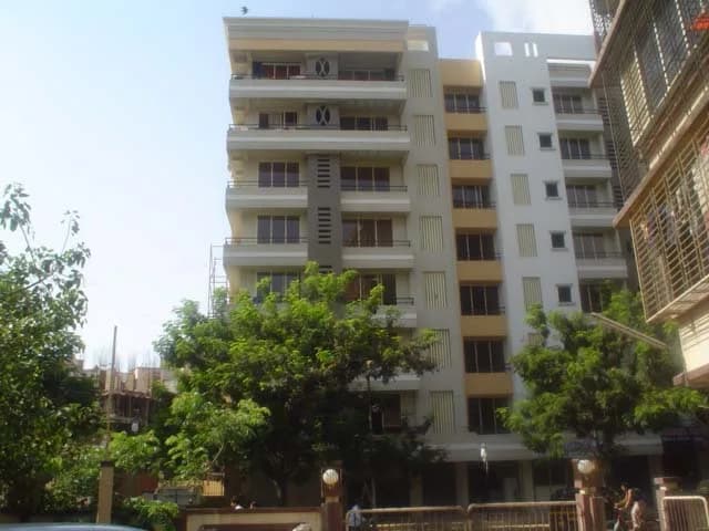 Madhuban, Borivali West