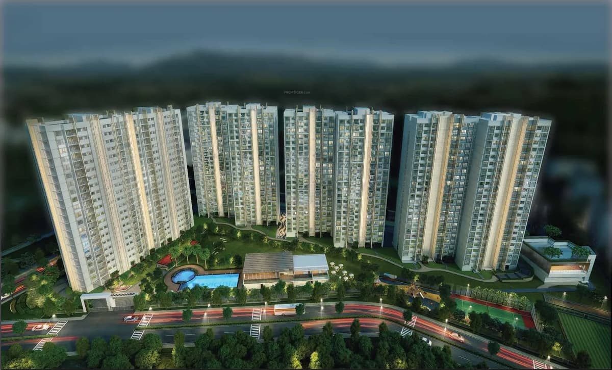 Vicinia, Powai