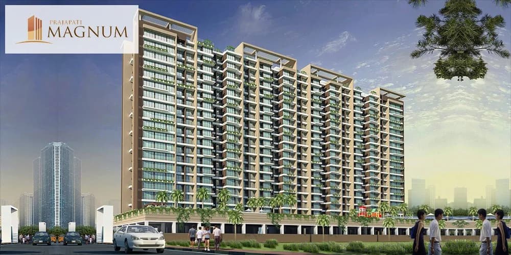 Prajapati Magnum, Dronagiri