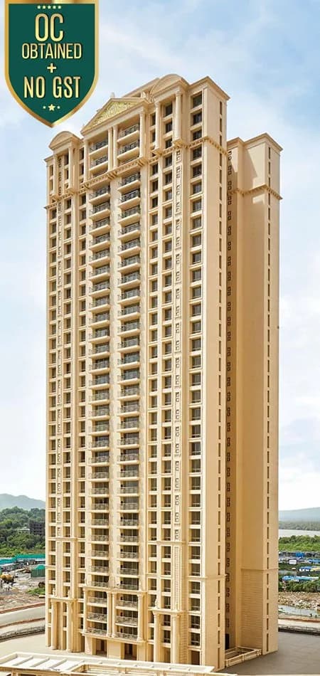 Phillipa, Thane West