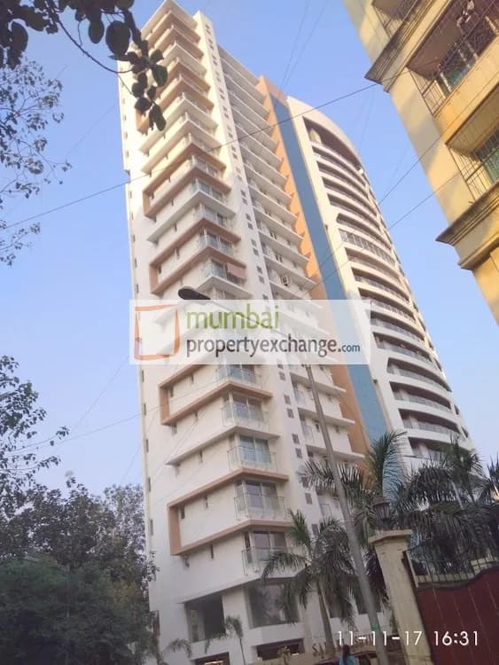 Ashville, Chembur
