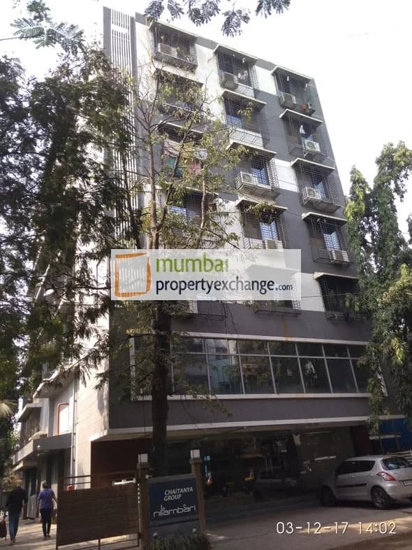 Nilambari, Vile Parle East