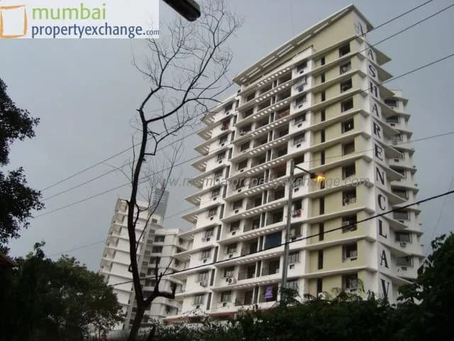 Ashar Enclave, Thane West