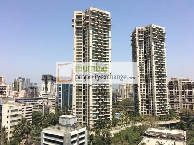 Oberoi Springs, Andheri West