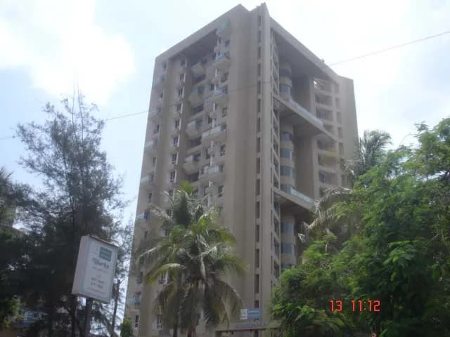 Vasundhara, Thane West