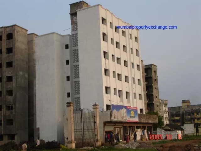 N.G.Plaza, Mira Road