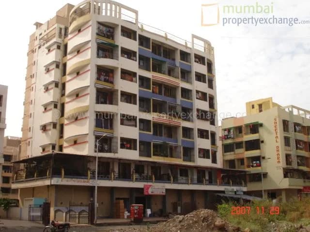 Sea View, Nerul