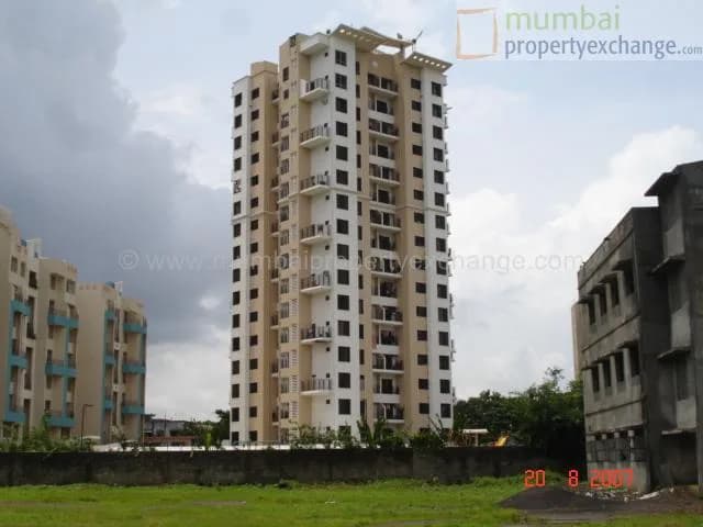 Mangalmurti, New Panvel