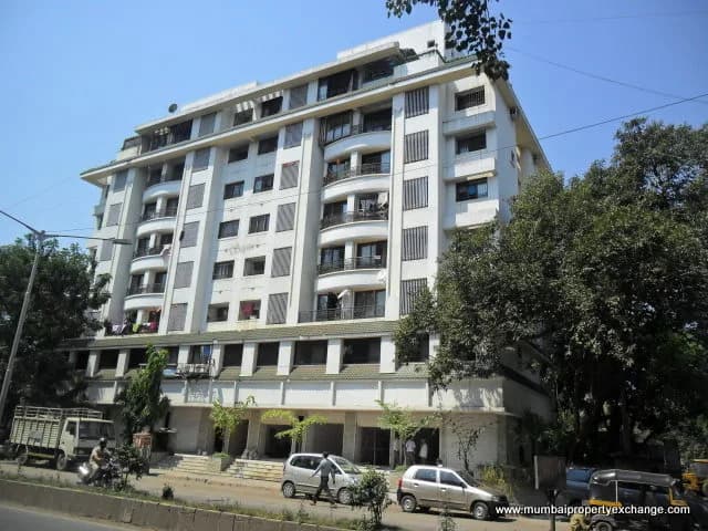 Satyam, Goregaon West