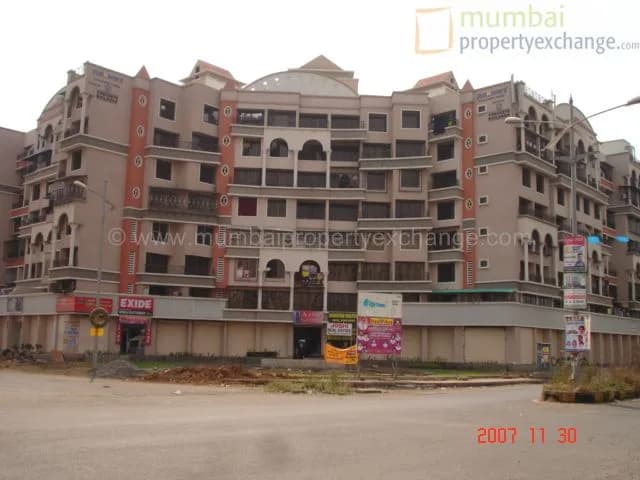 Sai Swar, Kharghar