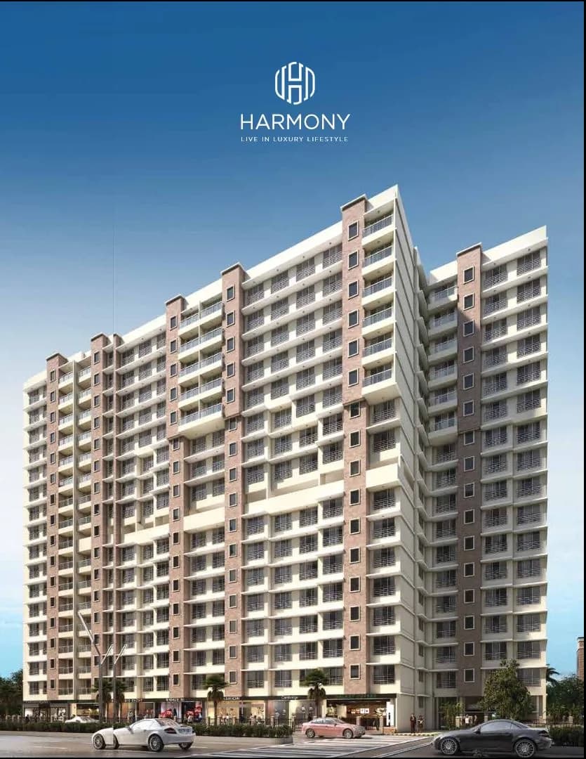 Bhoomi Harmony, Kurla