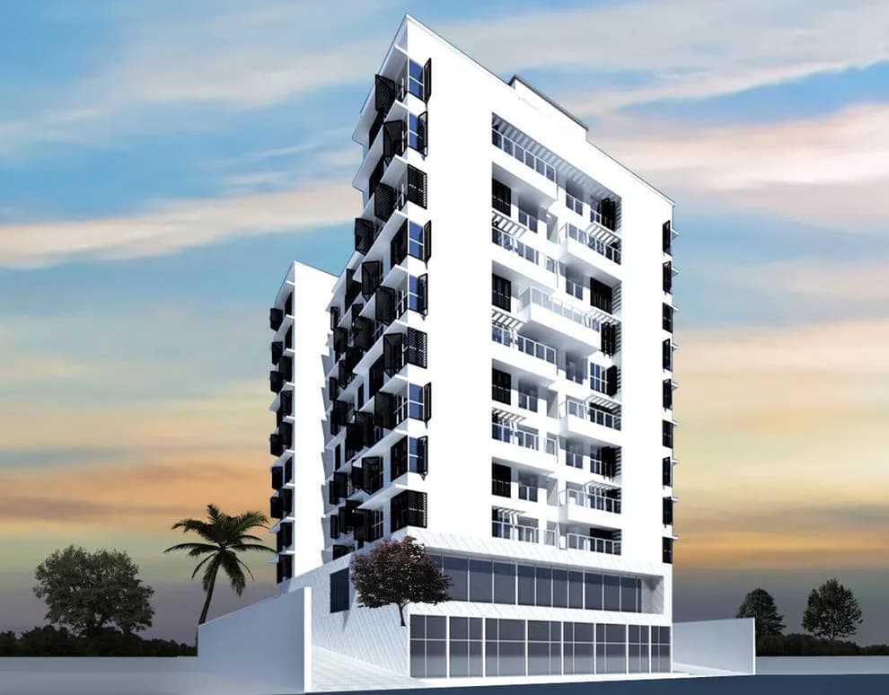 Integrated Bhoomi, Ghatkopar West