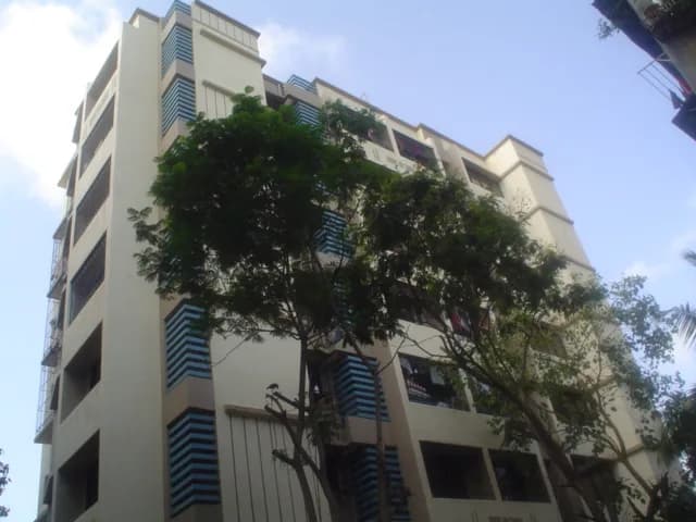 Akhil Sundaram, Kandivali West