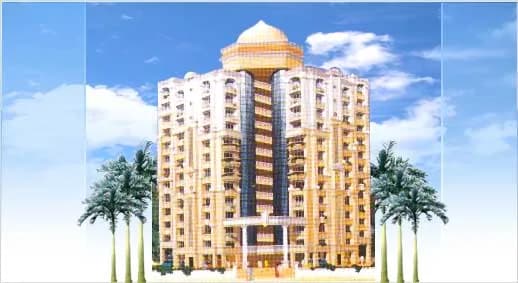 Krishna Regency, Vashi