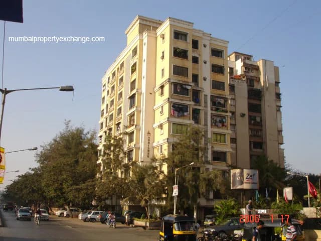 Abhishek, Andheri West