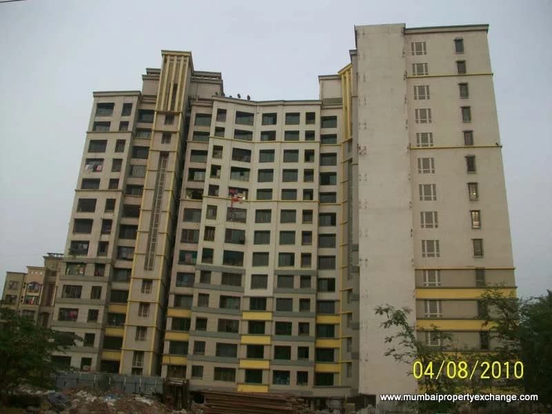 Kukreja Complex , Bhandup